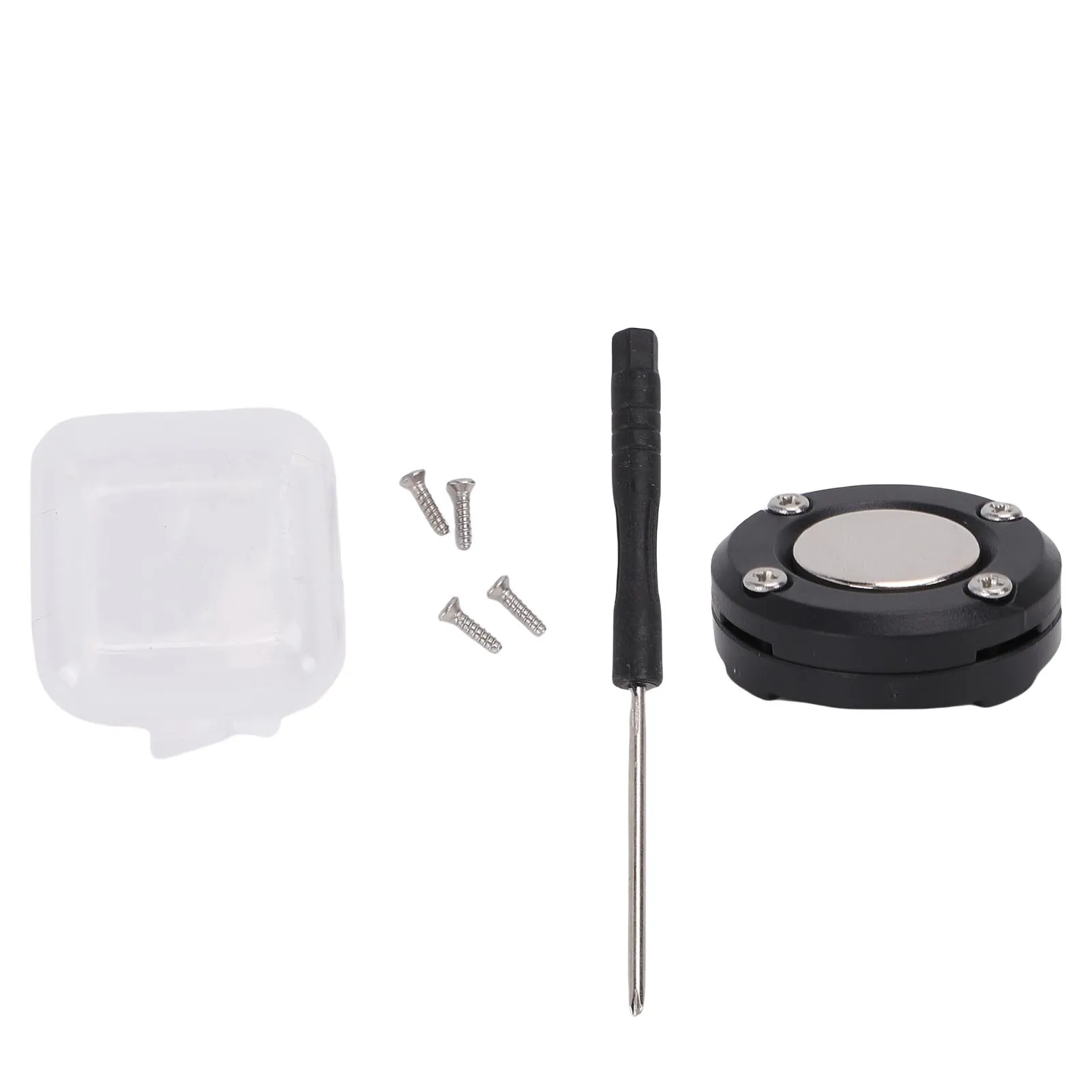 Draagbare Magnetische Microfoonhouder Geschikt voor Kenwood KMC-30 KMC-32 KMC-35 KMC-36 CB Radio Microfoonhouder CB Mic Hanger