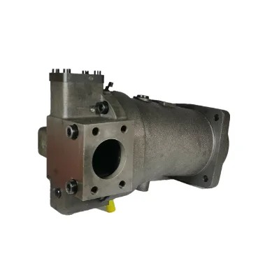 Hydraulic piston pump A7 A7V A7V0 A7V160LV1RPF00 A7V0107HD1G/63L NZB01 hydraulic pumps A7V160  A7V0107