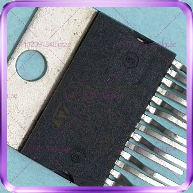 2-6pcs TDA7496 integrated circuit, electronic components, new