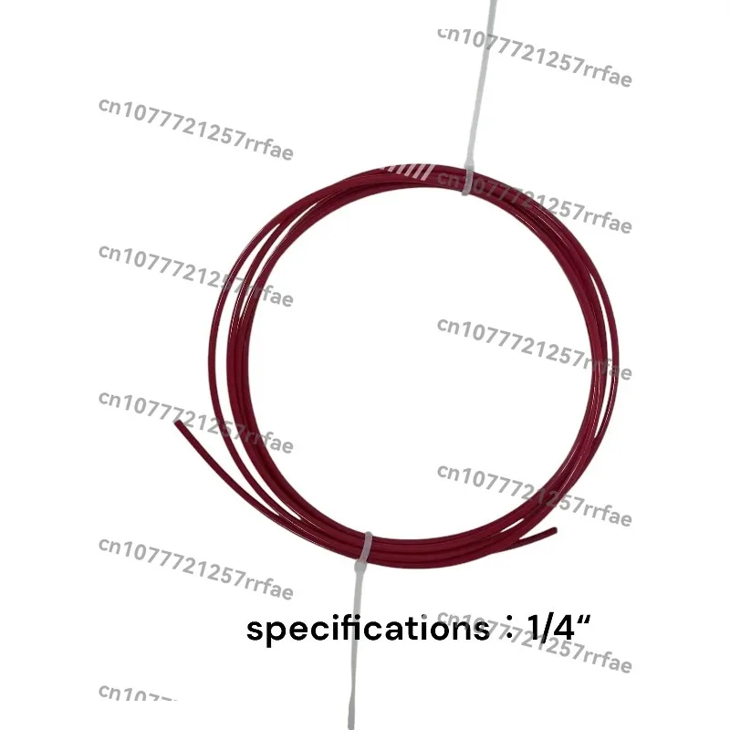 

Copper Pipe Protector Bend Sealant 1/4" 3/8" 1/2" 5/8" Durable Industrial Grade PE Length 0f 3 Meters