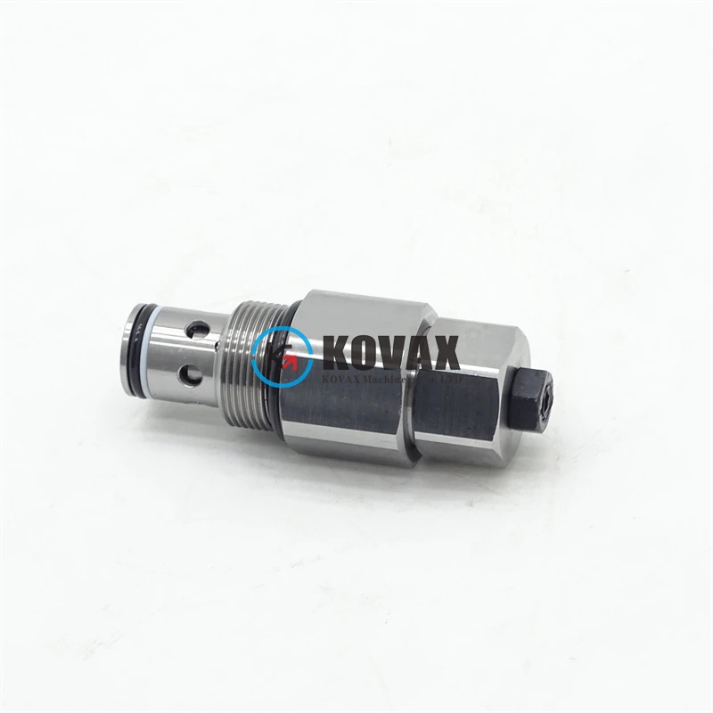 For  Volvo VOE14552089 Excavator Hydraulic Main Control Valve VOE14552089  UX32-18 EC290BLC