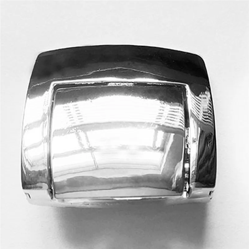 

For Tour Pack Pak Touring Road Electra Glide Ultra Razor 80-13 Accessories Motorcycle Trunk Latch Lock Pack Latch Hinge