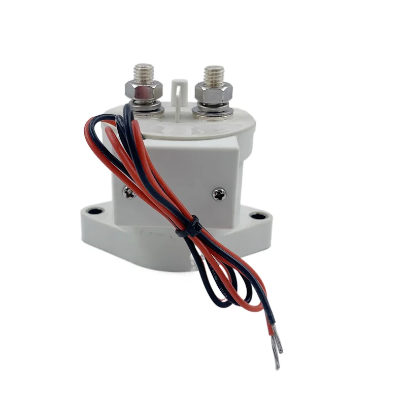 250A SEV250AH  SEV250BH High Voltage DC charging station Contactor  1000V  250A  high current dc power relay