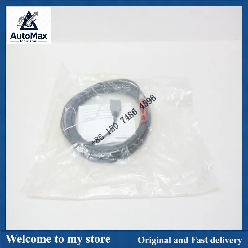 New  Ready Stock 545547-09 Industrial Automation PAC Dedicated PLC Programming Controller