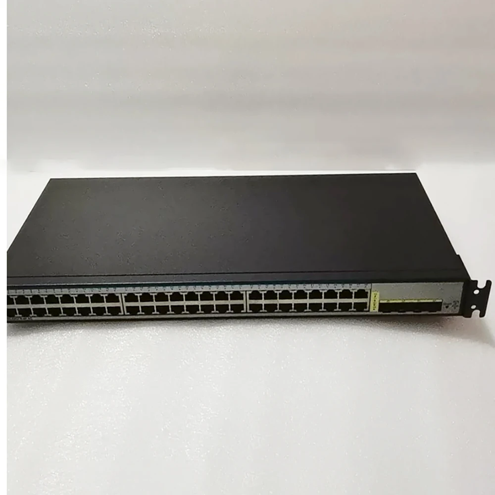 48 Full Gigabit Ethernet Switch S1700-52GFR-4P-AC