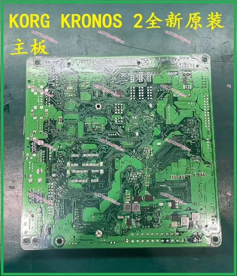 Korg Kronos 2 Synthesizer Motherboard, Power Board, Brand New & Original Imported Accessories