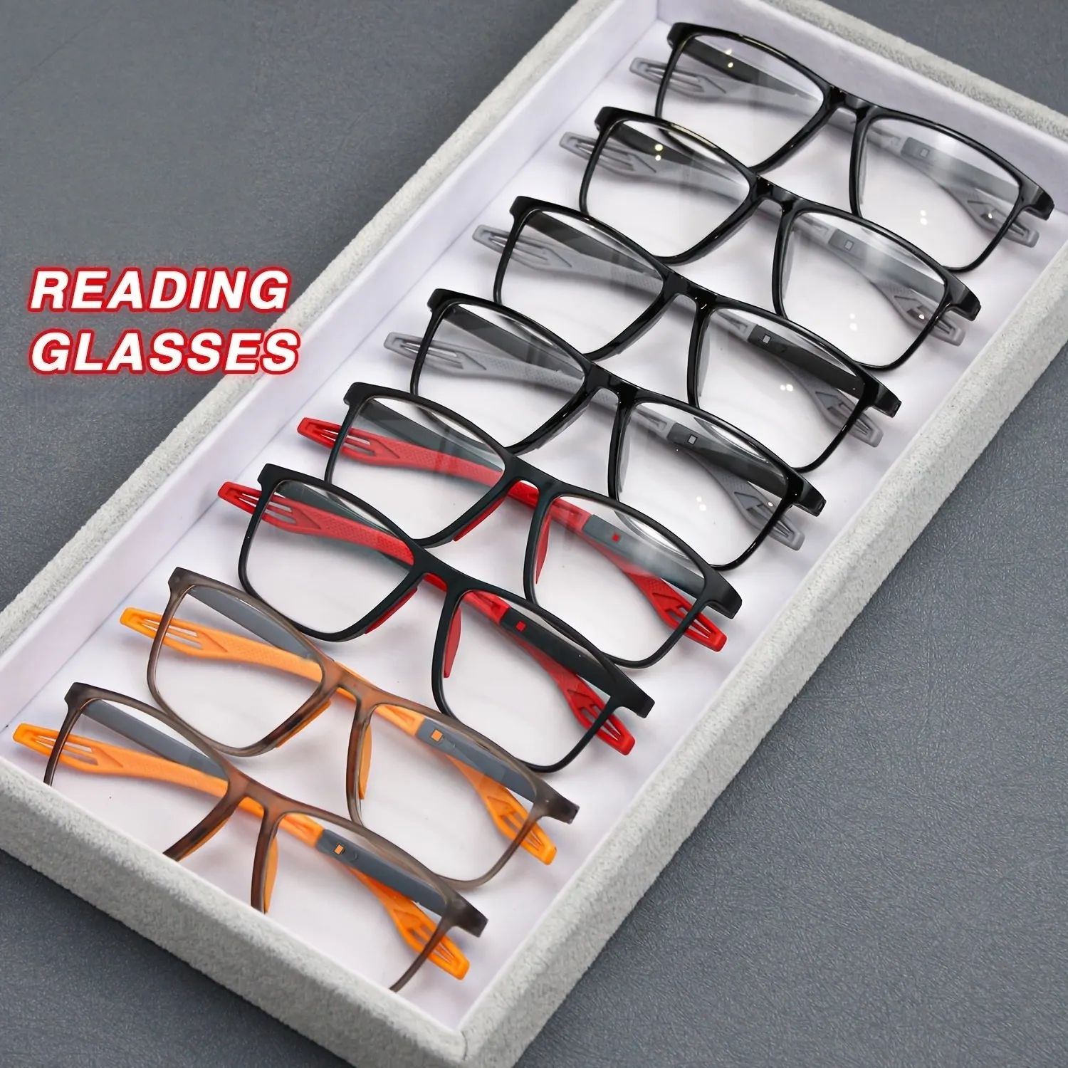 #17 Latest Reading Glasses Offers