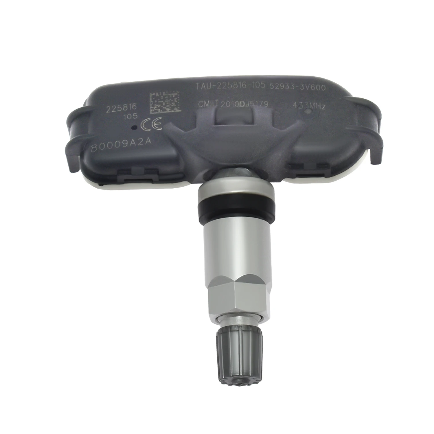 

52933-3X300 The tire pressure sensor is for the 12-15 years of the Hyundai Elantra