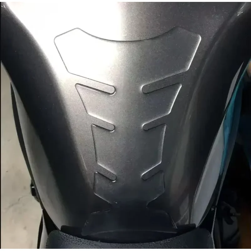 Transparent Resin Tank Pad Protector Universal for Motorbike for Kawasaki Honda CBR Suzuki GSXS GSXR Yamaha Etc