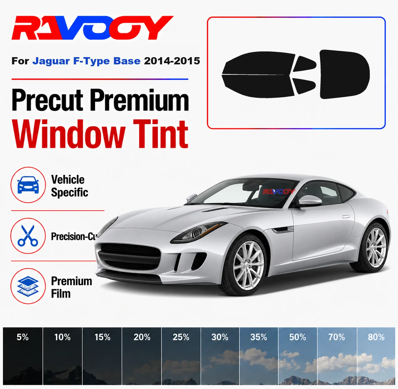 premium-precut-window-tint-kit-front-rear-windows-rear-windshield-for-jaguar-f-type-base-2014-2015-car-solar-nano-ceramic-film