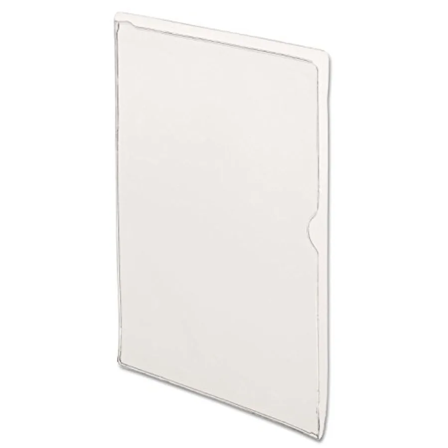 

Pendaflex PFX62004 Обложки-органайзеры CopyGard из плотного винила формата Letter, 25 шт. в коробке