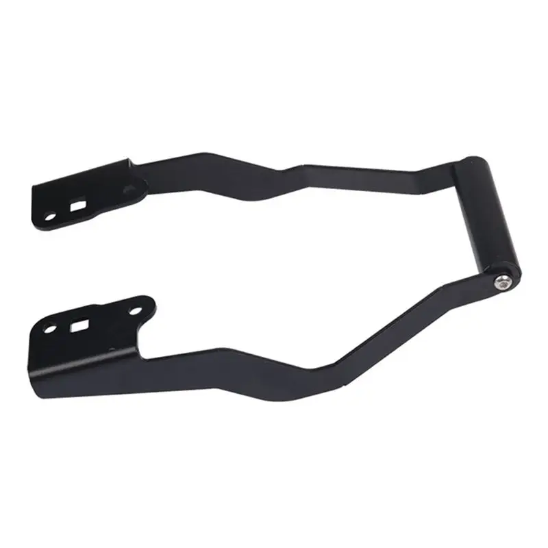 Dependable-Motorcycle GPS/SMART PHONE Navigation GPS Plate Bracket Adapt Holder For BMW F800GS F 800 GS F800 GS 2024 2025