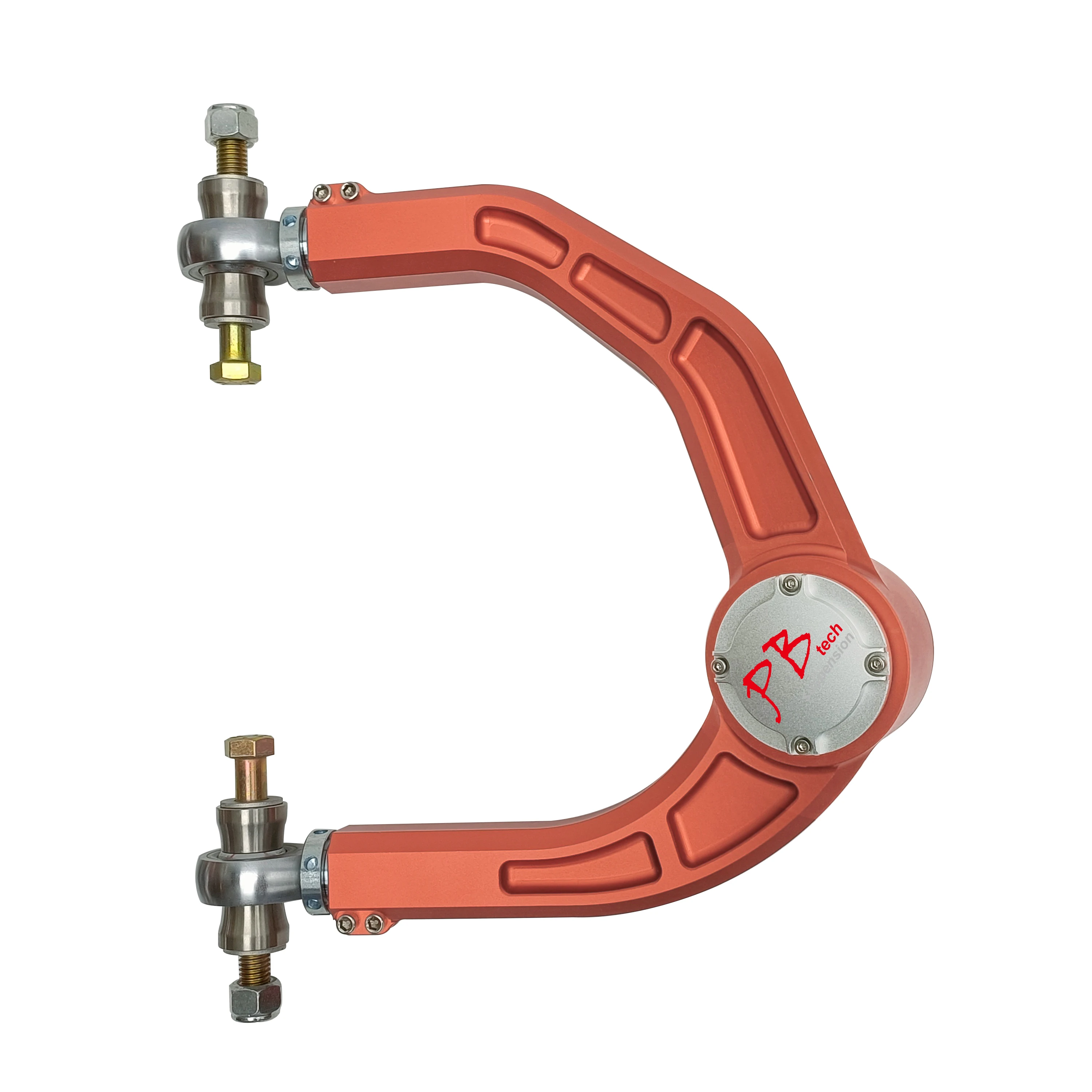 For 2021-UP Ford Bronco Billet Aluminum Upper Control Arm Kit Suspension Arms