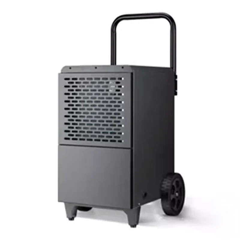 산업용 제습기, 지하실 창고 작업장 제습기, 7L 물 탱크, 60L/D, 700W