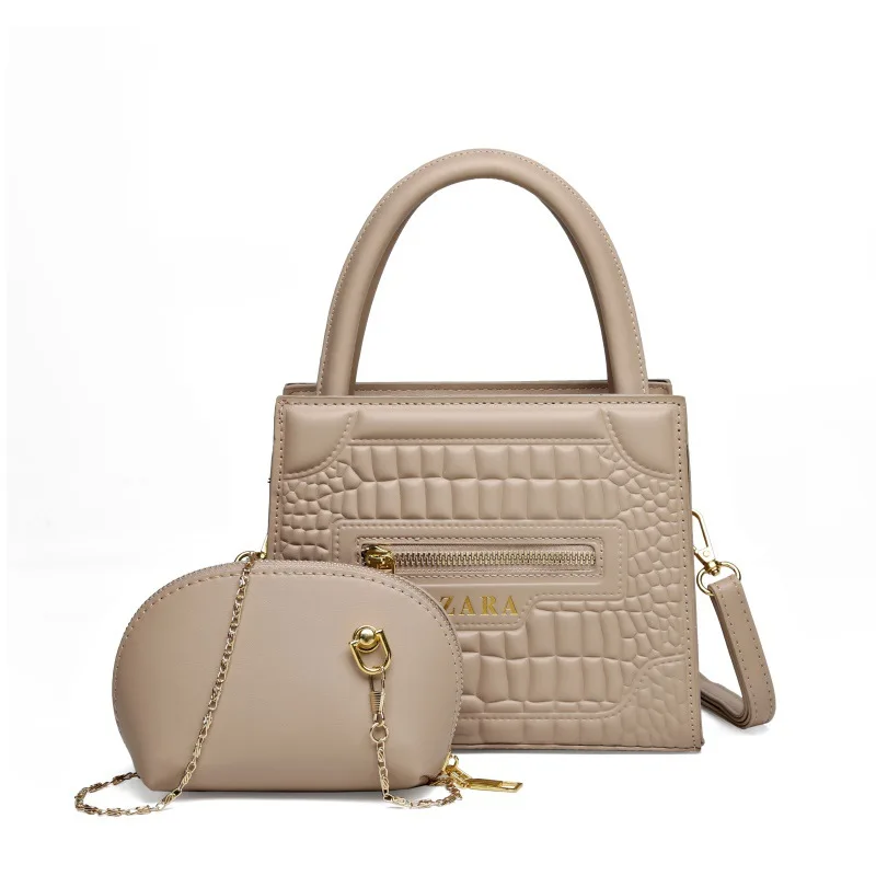 حقيبة كروس 2025: حقيبة كتف قابلة للتحويل للنساء، حقيبة يد أنيقة وأنيقة ليلاً ونهارًا، يجب اقتناؤها للتنقل