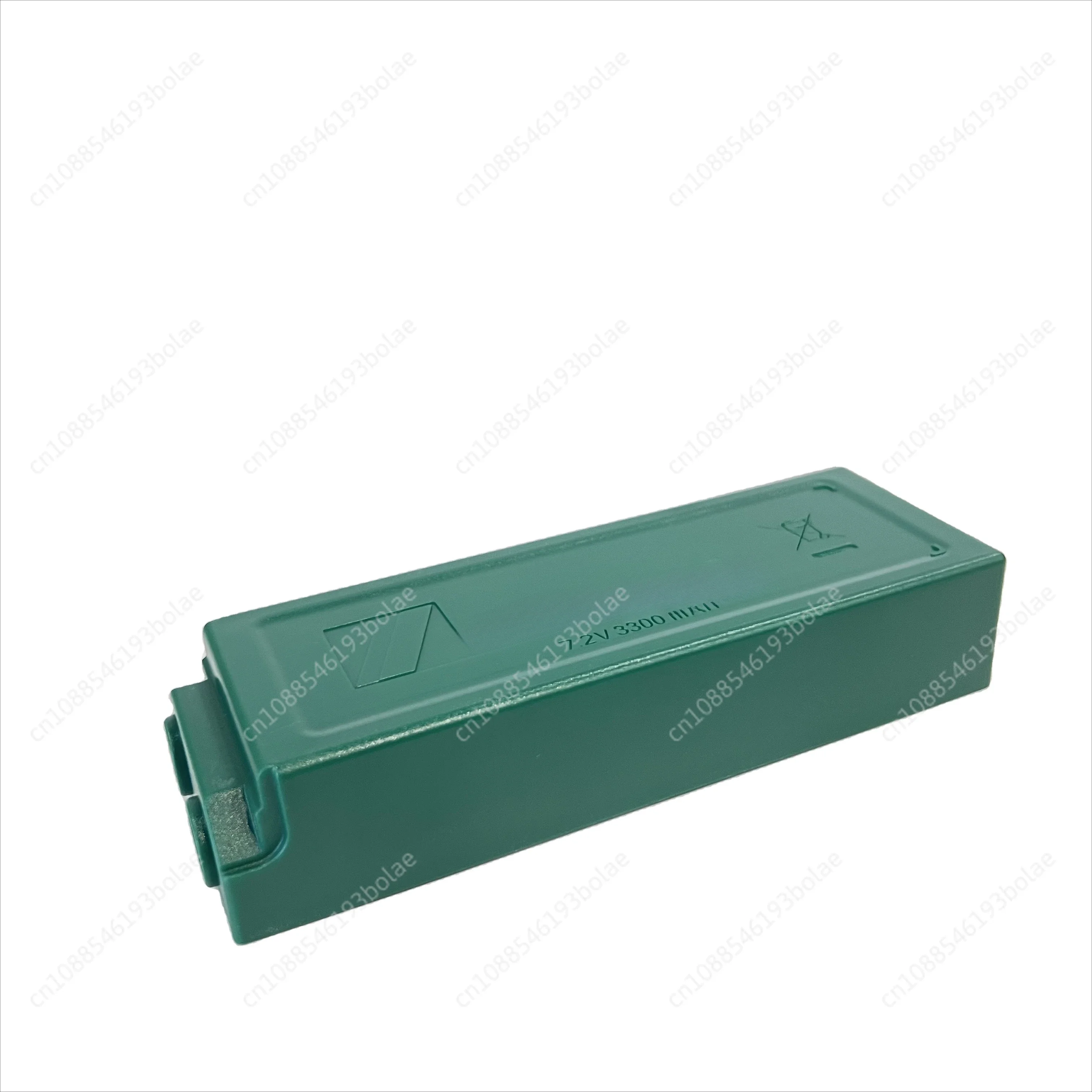 Schwing  Concrete Pump Spare Parts Schwing Battery  7.2V / 3300Mah   98384265