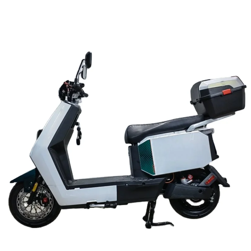 QQA Adult new electric motorcycle hot-selling high-quality electric motorcycle factory direct sales electric motorcycle