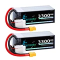 22.8V 3300 XT60