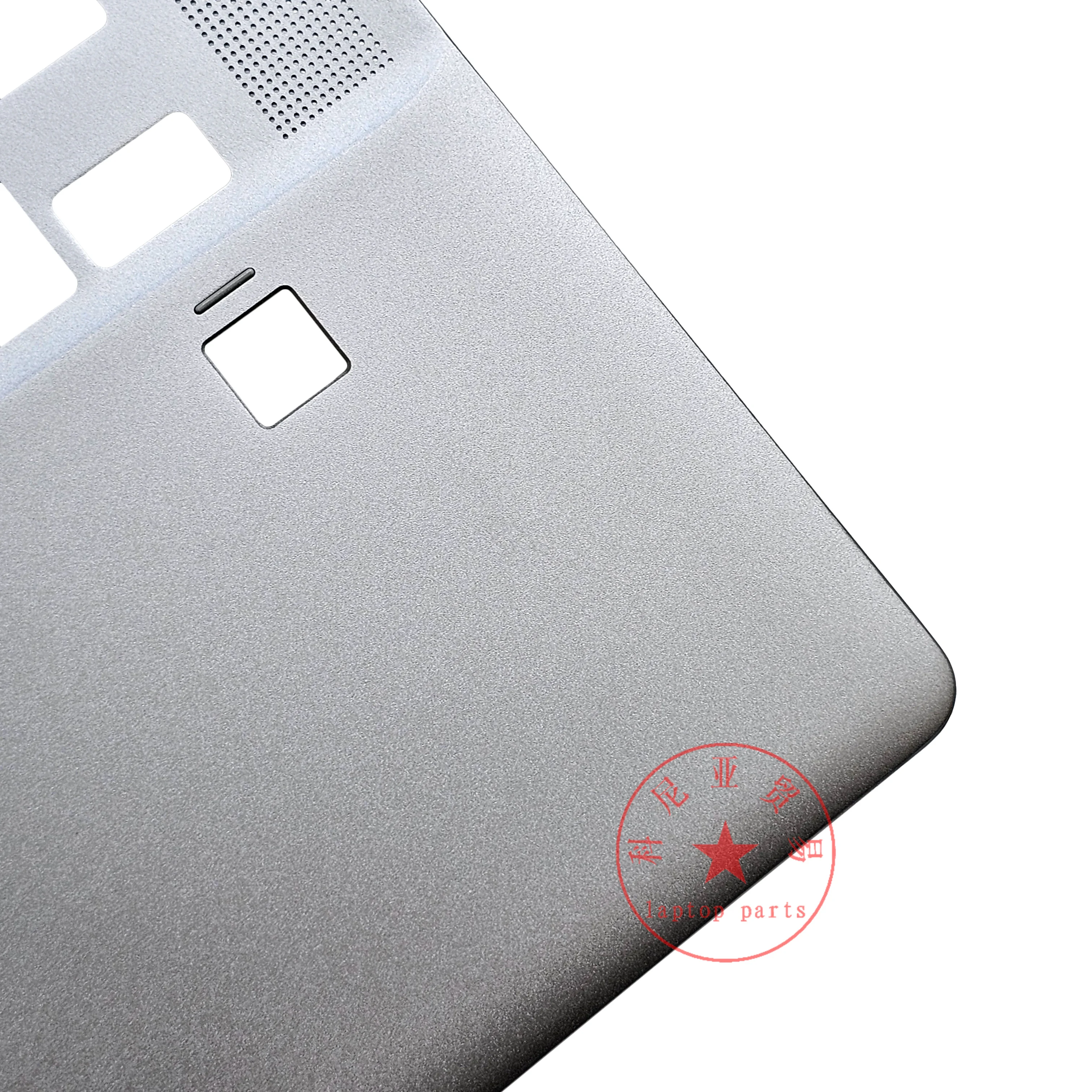 Imagem -03 - Laptop Palmrest Teclado Bezel Upper Case Capa Assembly Novo Original para hp Chromebook X360 14c-ca Tpn-q239 Series 4600mu0g