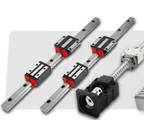

Personal product : linear rail,ballscrew,rack,gear,cabale drag chain,controller