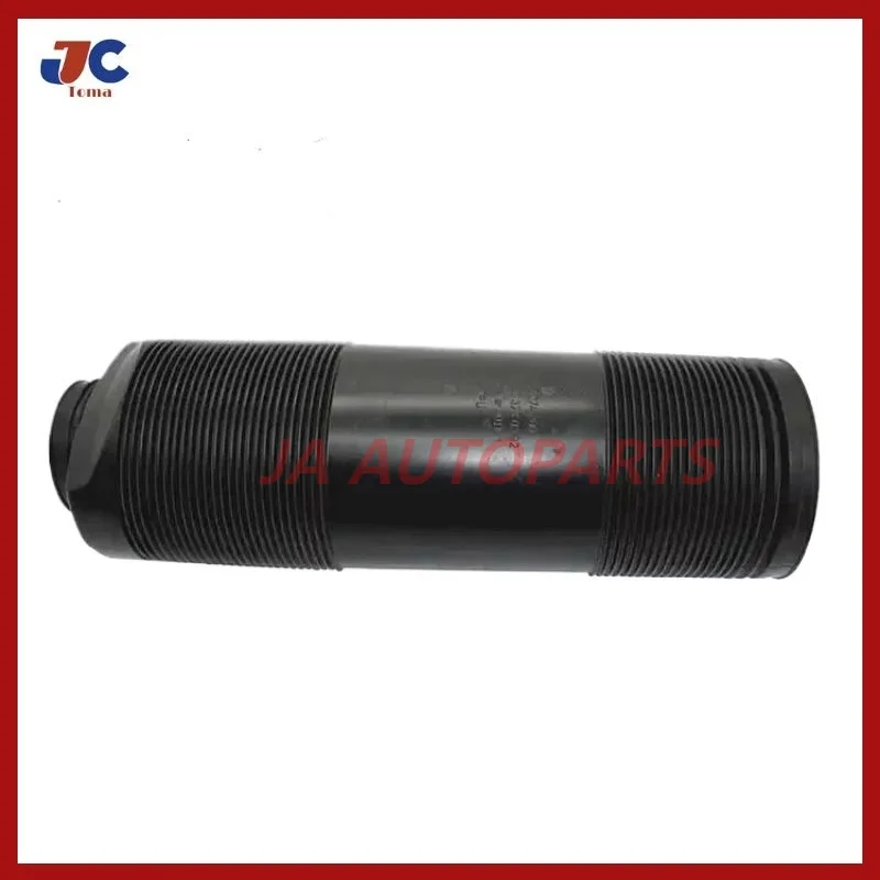 Rear Rubber Dust Boots For W220 W215 S600 CL500 S55 S65AMG ABC Hydraulic Strut Protective Sleeve Bellow Dust Cover 2303200513