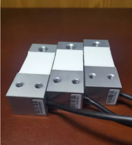 Adachi Mavin machine-modified weighing sensor NA151 simulated racing brake handle control