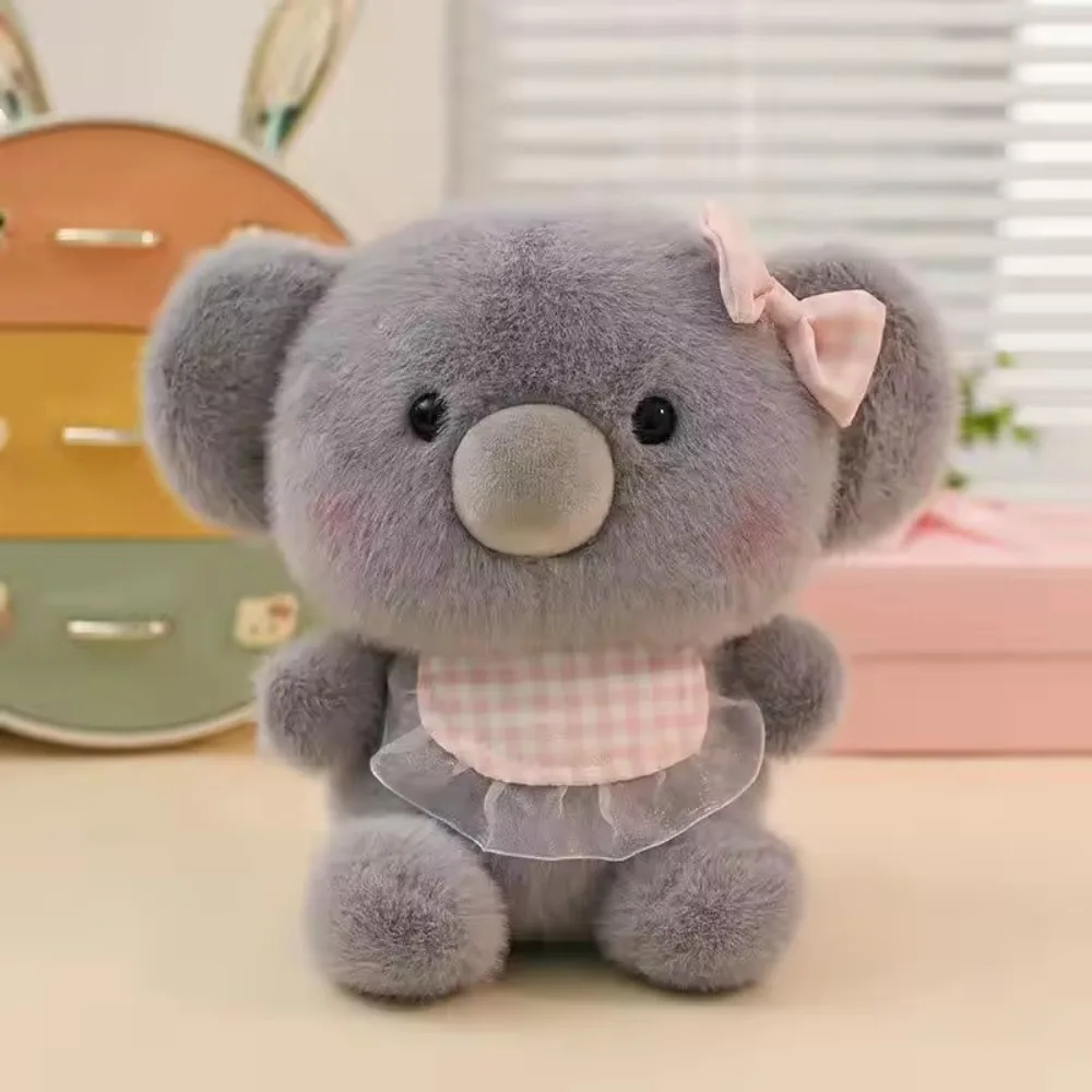 مضحك 20 سنتيمتر مكتب رفيق الكرتون لينة رفيق تهدئة تعلم الحيوان وسادة للهدايا #1