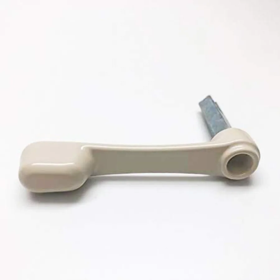 

Sliding Patio Door Latch Lever for Milgard, Almond Almond