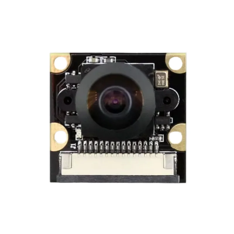 Weixue OV5647 Wide View 160 Degree Raspberry Pi Camera Module