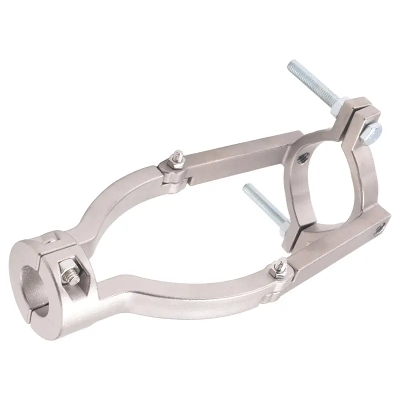 

A21Q -Square Hole Drill Bit Adapter For Installation And Disassembly -Mortising Attachment For Drill Press, For Drill Machines