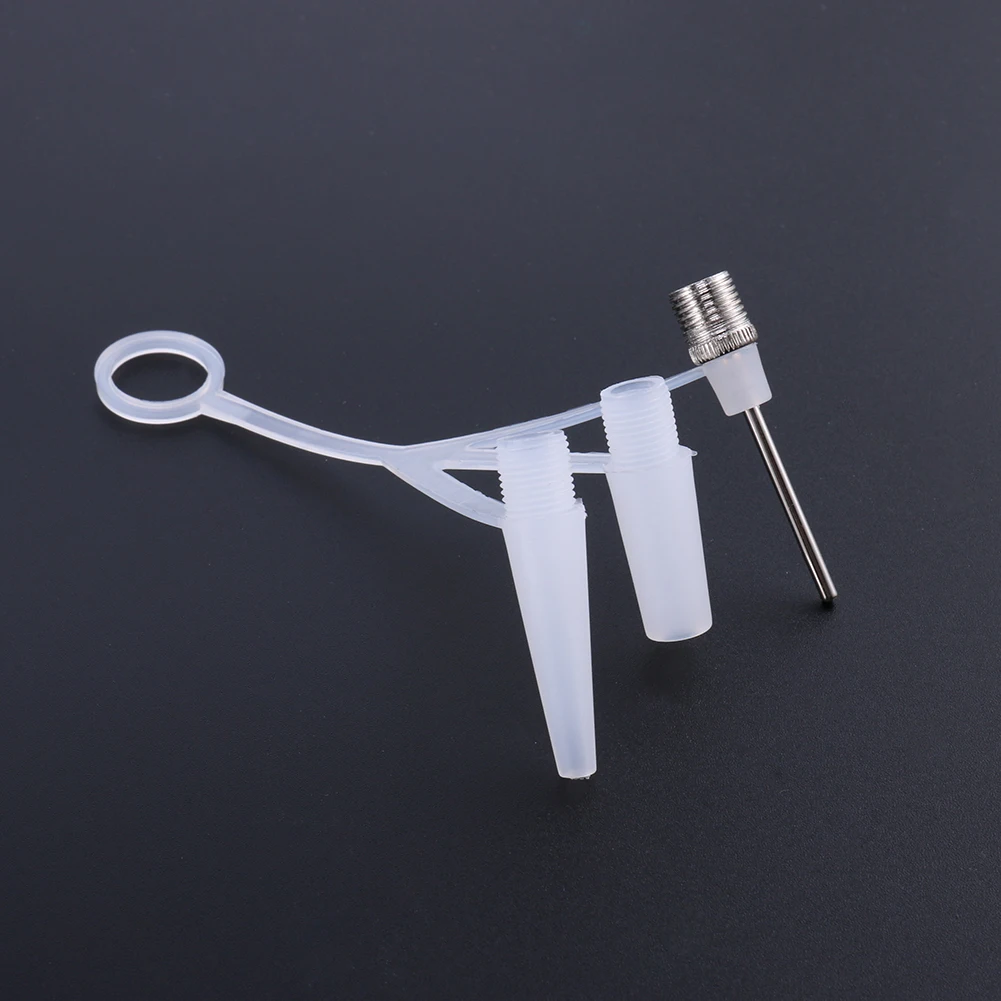 

Напольный велосипедный насос 80PSI с клапаном Шредера, легкий ручной насос для шин MTB, мячей и воздушных шаров