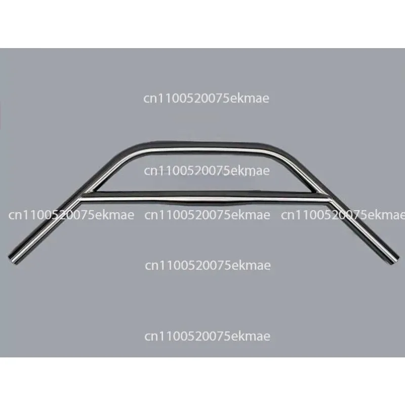 Titanium Handlebar Rest Bicycle Handlebar Mountain Bike
