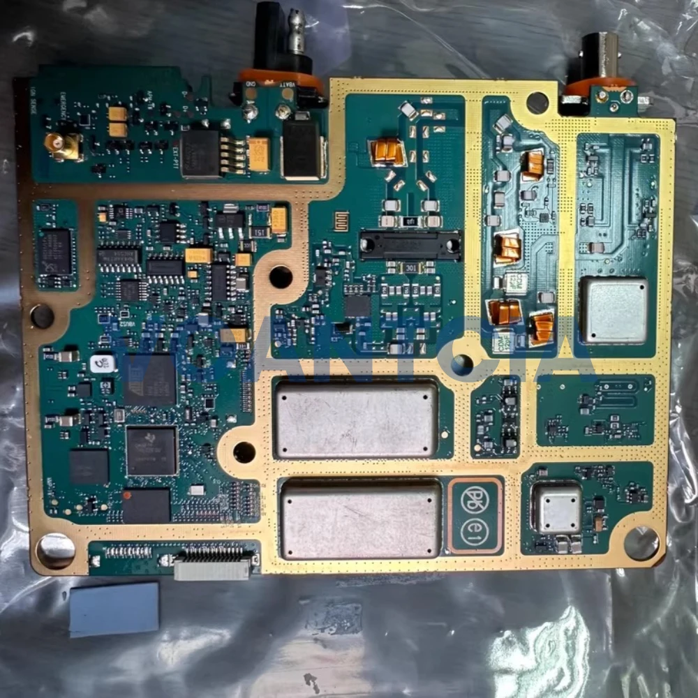 

Материнская плата для MOTOROLA MOTOTRBO XIR M8220, аксессуары для цифровой мобильной радиосвязи