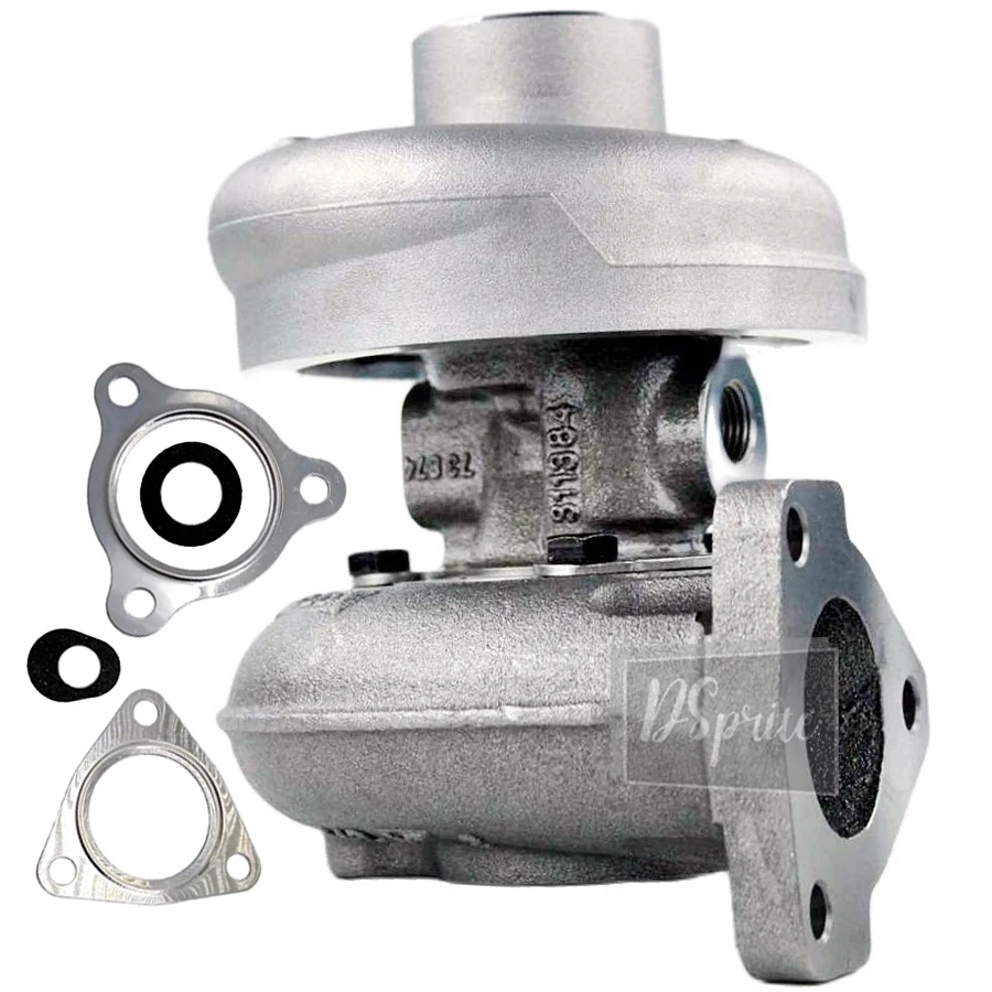 NEW S1B TURBO 0427-2464 04281437KZ 04281438KZ Turbocharger For Deutz BF4M2011 engine