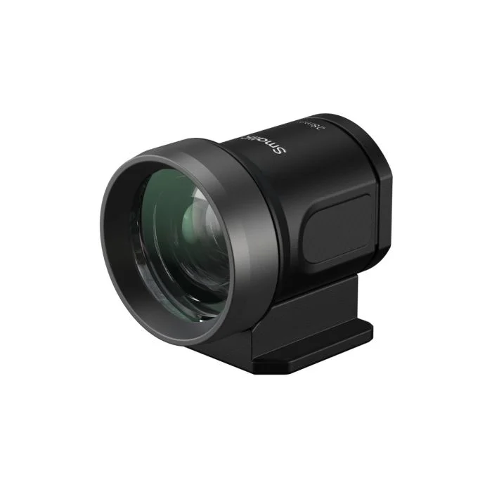 SmallRig Kamera 28mm externer optischer Sucher für Kameras 5873