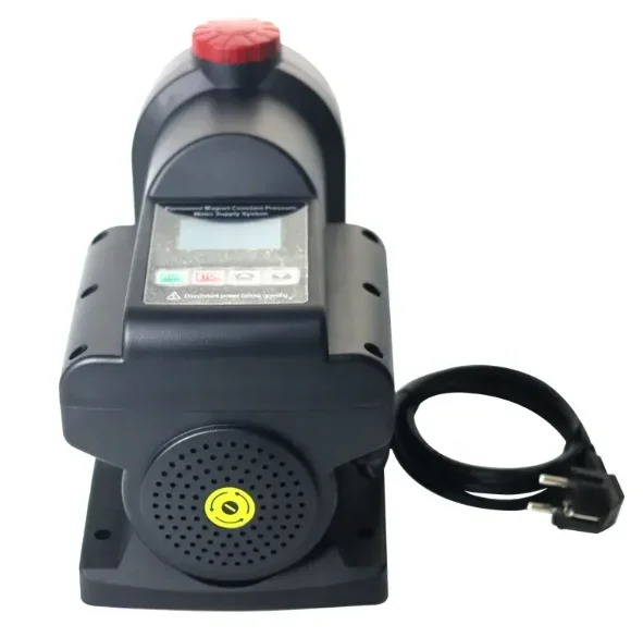 WaterWise APF Magnetic Drive Pump