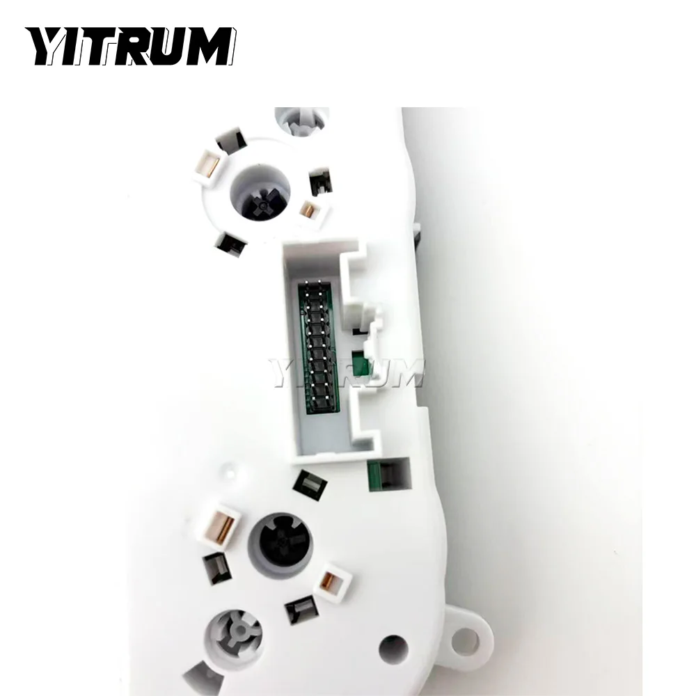 YITRUM New Hight Quality Air Conditioning Climate Control Panel For Ford Transit Custom OE:BK2T-19980-DG BK2T19980DG 1843211