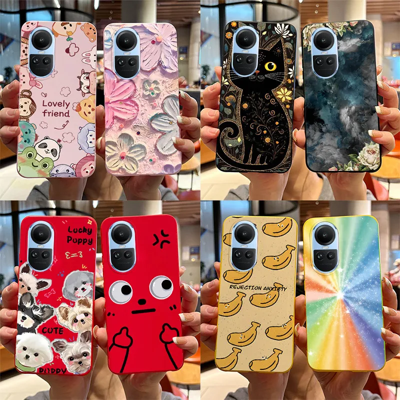 For Oppo Reno 10 Pr…