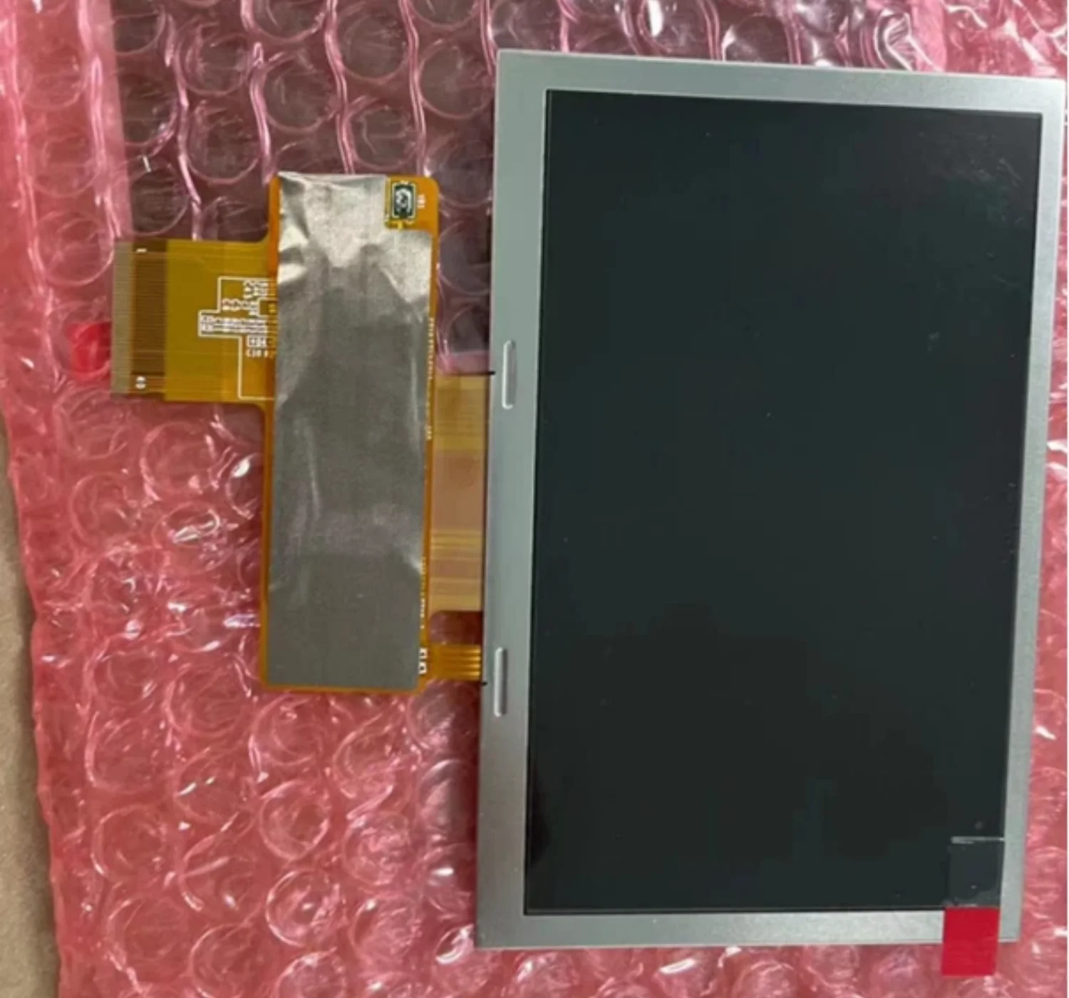 TM050RDZG03-30 New 5 inch 800×480 lcd panel