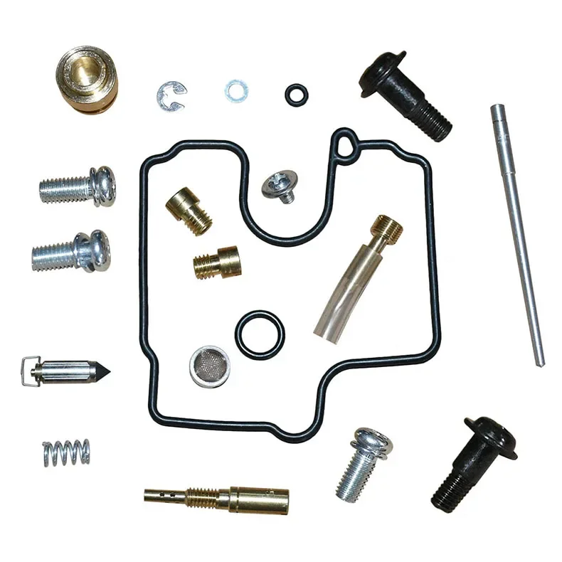 Carburetor Carb Rebuild Kit for Suzuki VL800 Intruder Volusia 2001-2004