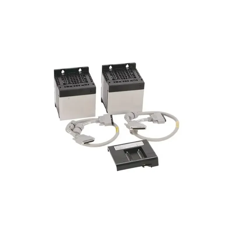 New Original Automation 1756-PAR2 Industrial PLC Access Module