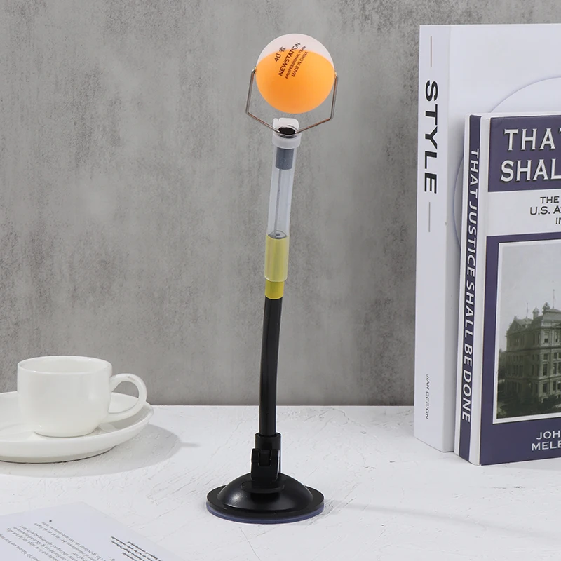 Thumbnail 4 - #6 Latest Ping Pong Robots Updates