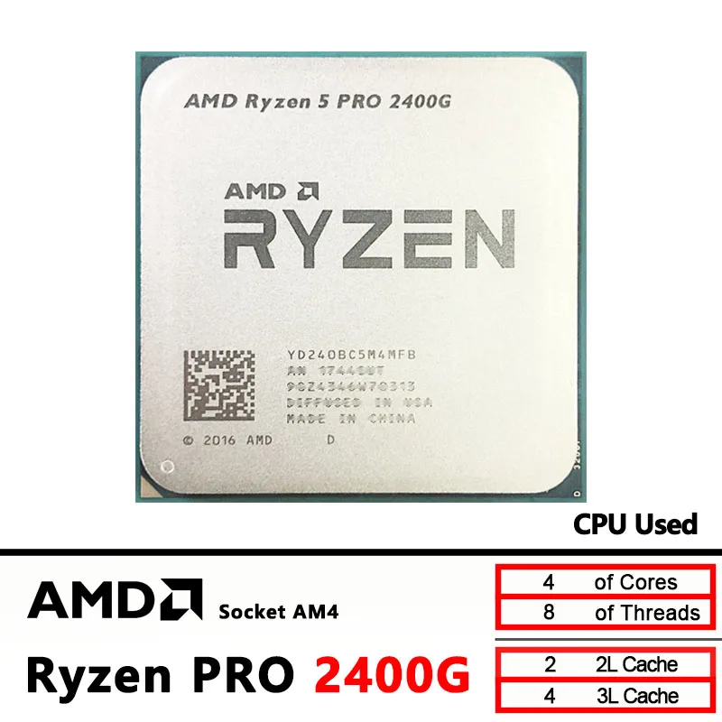 amd-ryzen-5-pro-2400g-used-r5-pro-2400g-36-ghz-quad-core-eight-thread-65w-cpu-processor-socket-am4