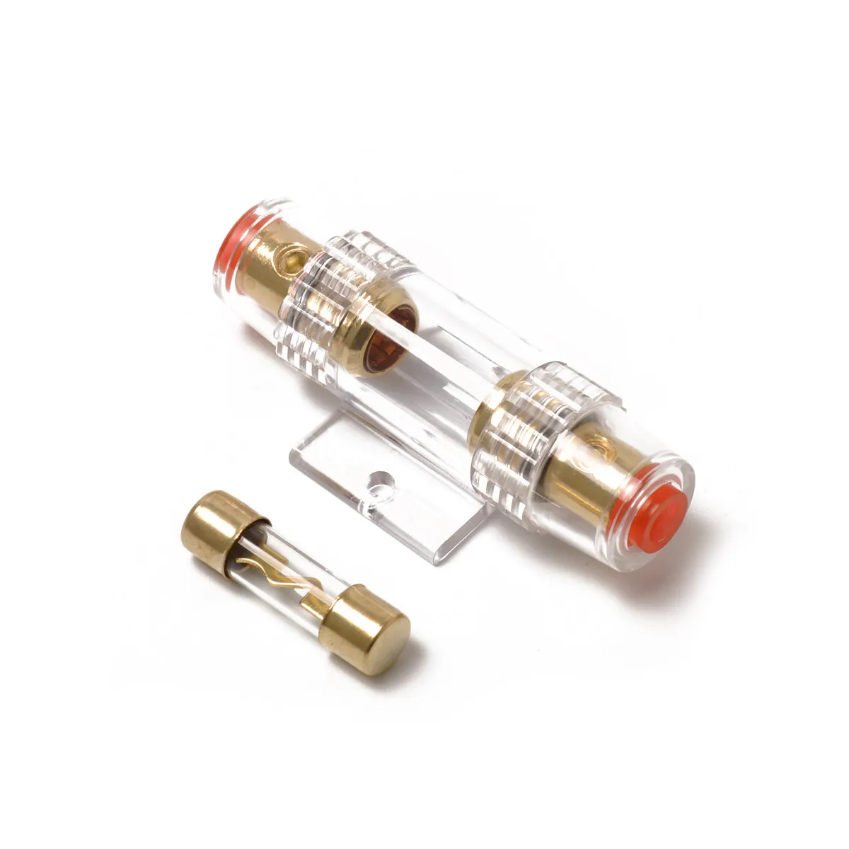 4 Awg 8 Awg In-Line…