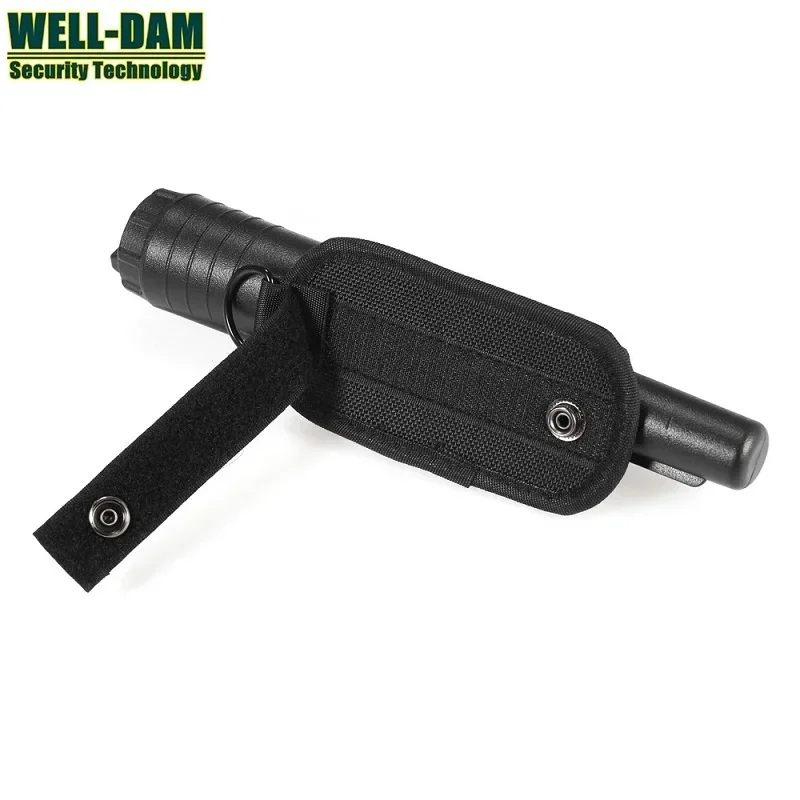 Gold Hunter PinPointer Metal Detector Gold Finder Probe 360° Search Treasure Hunter