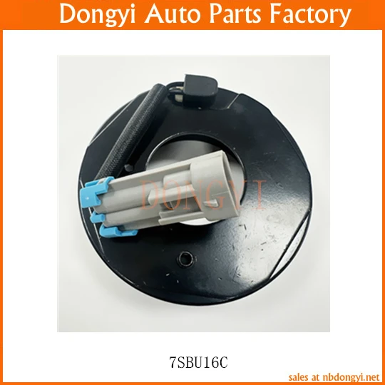 

AC Compressor Clutch Coil 7SBU16C
