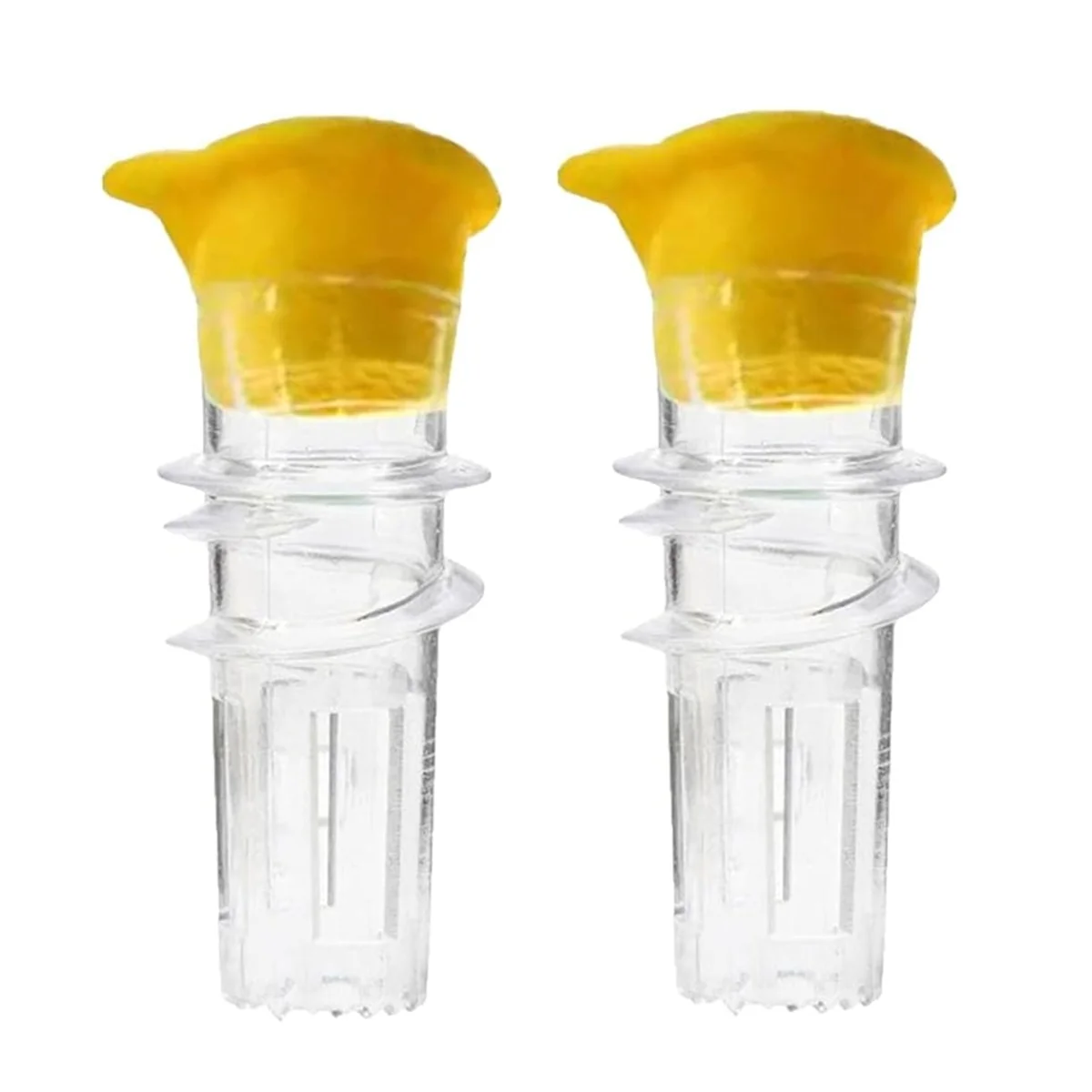 

Lemon Mini Squeezer, Screw Top Lemon Juicer, Lemon Squeezer Manual Plastic, Lemon Juicer, Juicer Compact Juice