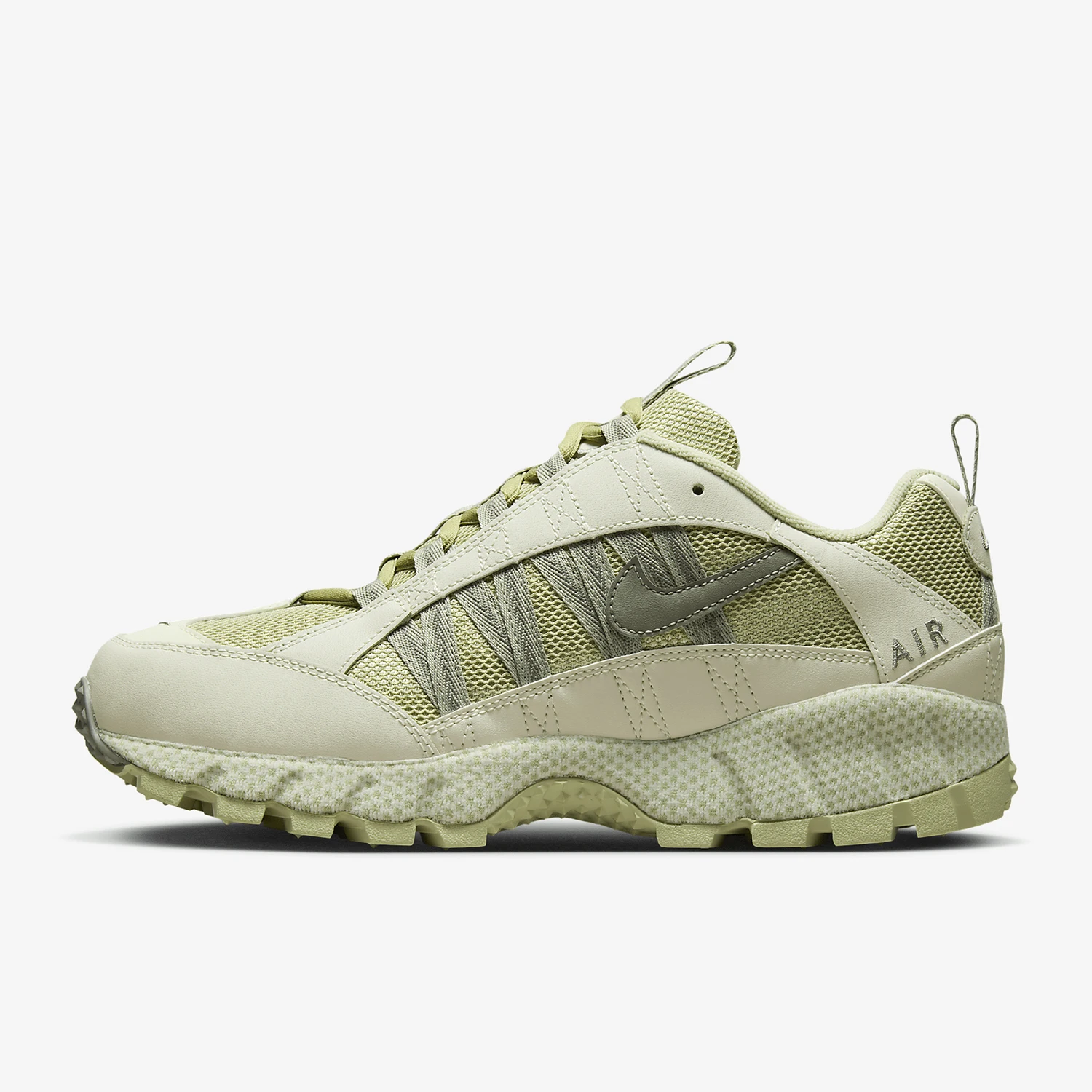 

Мужские прочные кроссовки Nike Authentic Air Humara в стиле ретро FJ7109-300