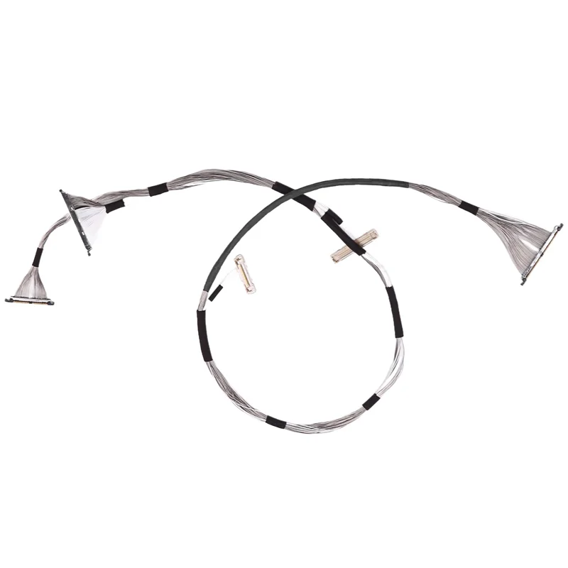 10X Gimbal إشارة كابل ل Autel EVO ماكس 4T كاميرا بدون طيار خط محوري ل Autel EVO ماكس سلسلة Gimbal إصلاح أجزاء