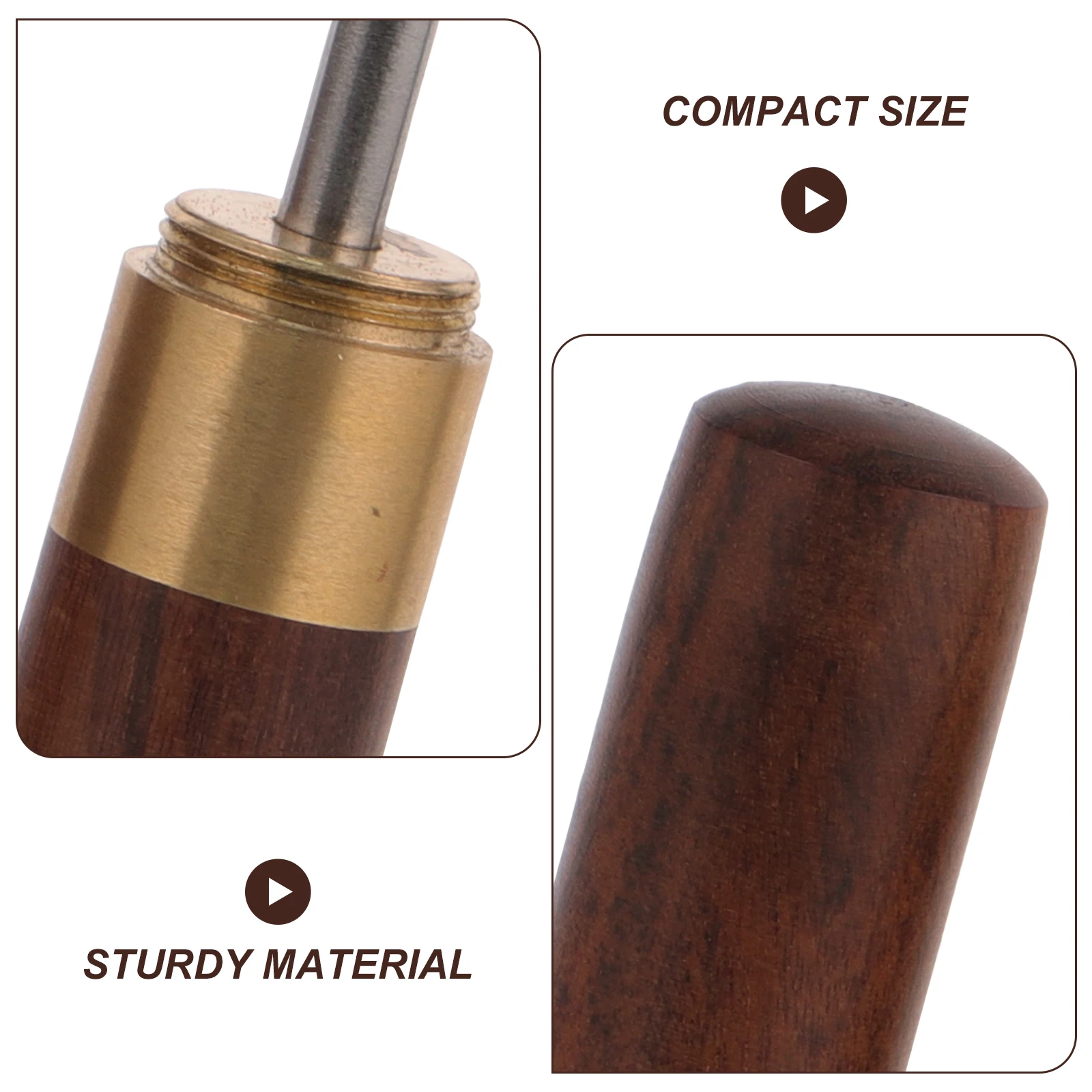 

Шило с конусом для ракетки, зажим для бадминтона, держатель инструмента для нарезания ракетки